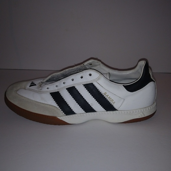 samba millennium size 10